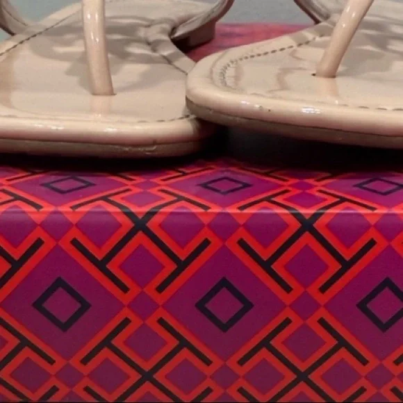 Tory Burch Miller sandals - Picture 4 of 4